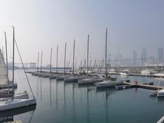 -青岛海尔洲际酒店