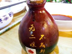 -二孃鸡爪爪(东郊记忆店)