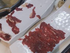 -潮汕大目牛肉火锅(水围店)