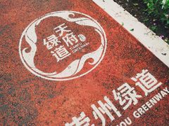 -桤木河湿地公园