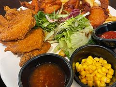 -机器人火炉披萨