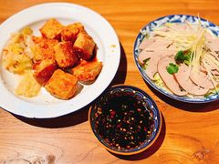 -捡角台湾食堂(花木Plus乐坊店)