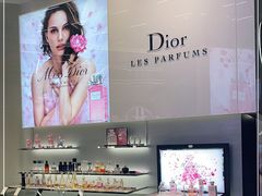 -DIOR迪奥(德基广场女装店)