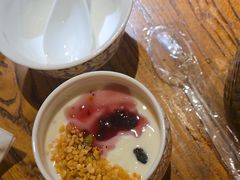 -清真·双公羊·馕坑烤全羊(奥体店)