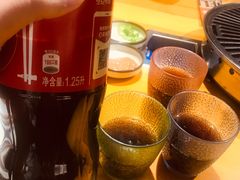 -那胡同里的小烤肉馆(开发区万达店)