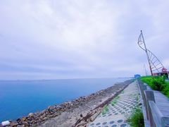 -月坨岛华清月府温泉酒店