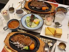 -尊品牛排(高能广场店)