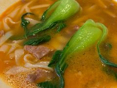 -漆黑觉米粉(三里屯店)