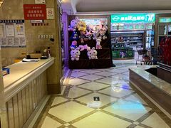 -格莱美量贩式KTV(国信店)