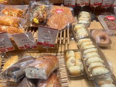 -那家面包房(珠江路店)