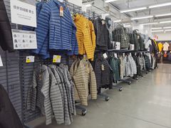 -迪卡侬(燕山店)