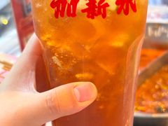 -大芊金重庆串串火锅(南京路店)