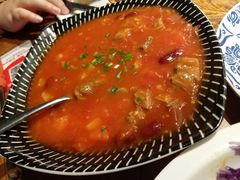 -阿罗新疆菜(人民广场店)