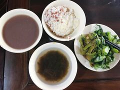 餐饮设施-杭州上天竺法喜讲寺