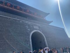 -青州古城