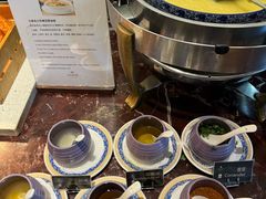 -翠湖宾馆·中餐厅