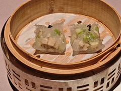 -新荣记(南京西路店)
