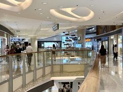 -香港ELEMENTS圆方