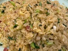 -银都上海菜馆(粤海东路店)