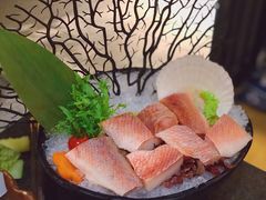 -湊湊火锅·茶憩(恒隆广场店)