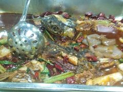 -石头咕(葵蓬店)