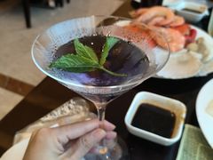 -百香自助餐厅·西安唐隆国际酒店(曲江店)