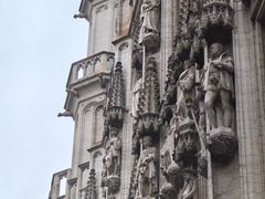 -布鲁塞尔大广场