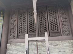 -古隆中景区