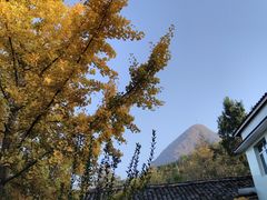 -水磨沟环境自然保护区