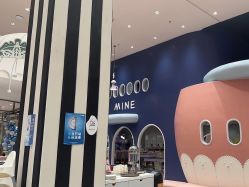 -奈尔宝家庭中心·亲子餐厅(鄞州万达店)