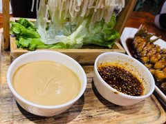 -醉长安(南门总店)