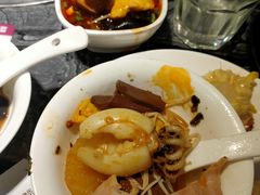-骨之味·筒骨汤火锅(江头店)