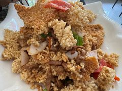 -鱼味馆(万佛湖店)