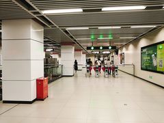 -王家墩东(地铁站)