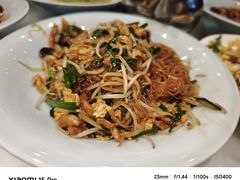 -新侨小馆(东直门北小街店)