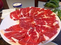 -皇城老妈火锅·川味传承(港湾店)