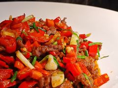 -西郊八号·山野江西菜(开发区店)