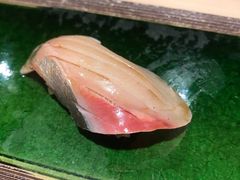 大竹荚鱼寿司-鮨一日本料理(大中华店)