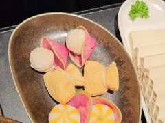 -阿源鱼捞斑鱼火锅·海鲜粥(山景尚宅店)