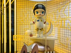 -泡泡玛特POPMART(上海环球港店)