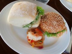 -昆明洲际酒店