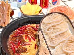 -贰回巷火锅馆(钟楼店)