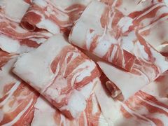 -马记伊源斋涮肉·清真菜(百子湾店)