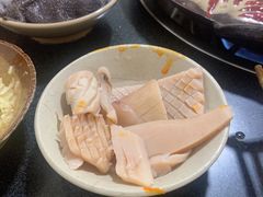 肥龙发鱿鱼-肥龙火锅(南坪店)
