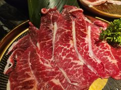 -牛局别馆·和牛烧肉(日月广场店)