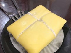 -民信老铺(双皮奶博物馆店)