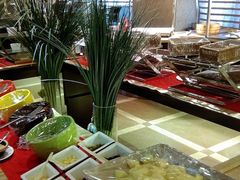 -天伦松鹤大饭店·欣妮咖啡
