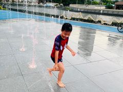 -苏州河梦清园环保主题公园