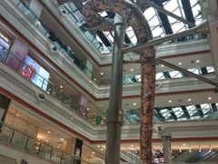 -巴黎春天(浦建店)