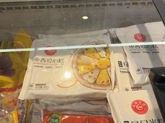 -永辉超市(六里桥店)